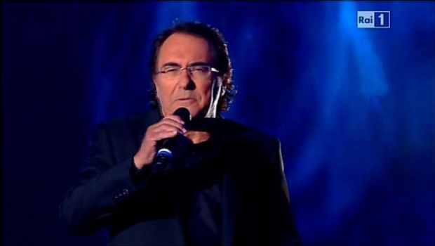 Sanremo 2011 – Eliminati Patty Pravo e Al Bano