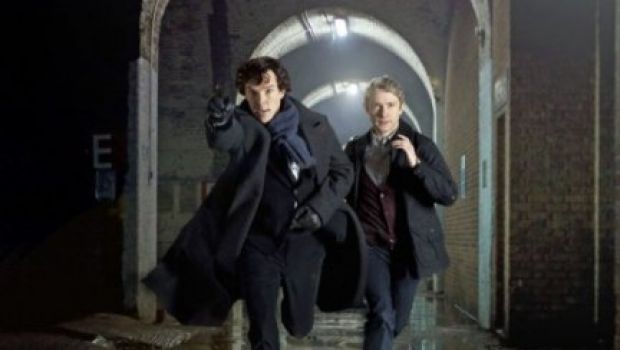 Sherlock, su Joi il personaggio di Arthur Conan Doyle rivive (e bene) in chiave moderna