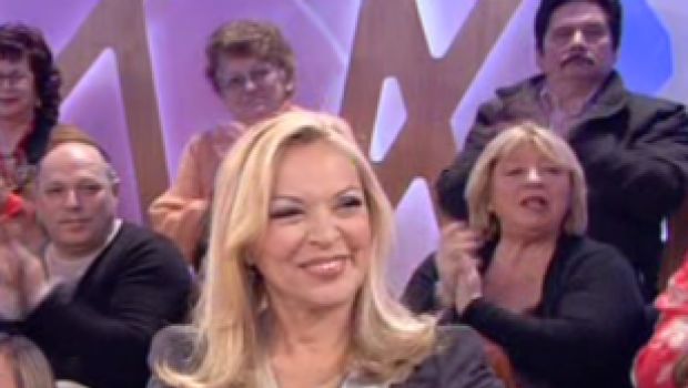 Silvana Giacobini a TvBlog sulla terza di Sanremo: “Nathalie la migliore nei tributi all’Unità d’Italia. Tatangelo stressata”