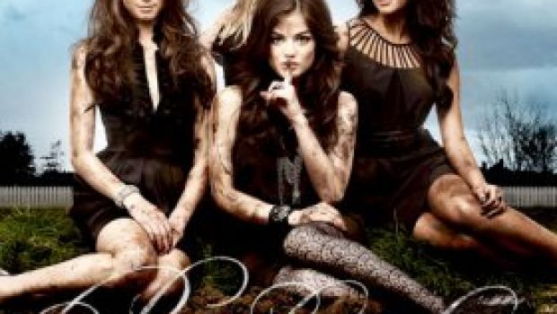 Pretty Little Liars: su Mya la serie fenomeno dell’anno (che saluta definitivamente i “vecchi” teen drama)