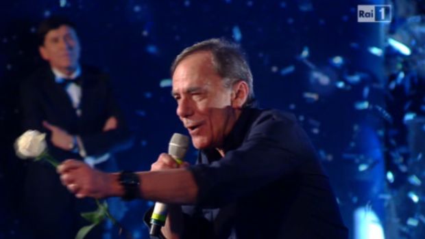 Sanremo 2011 – Vince Roberto Vecchioni