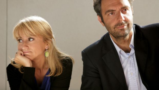 Ascolti Tv Domenica 20 febbraio 2011: Fuoriclasse sale a oltre 6 mln, Amici cresce a 4,4 (21%). Boom per Domenica In con più di 6 mln, Domenica Cinque tiene. Paperissima Sprint quasi pareggia con Affari Tuoi, ottimo Fazio con De Niro