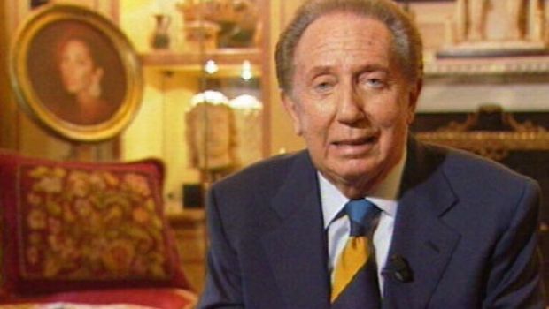 Mike Bongiorno: 300 mila euro per la salma?