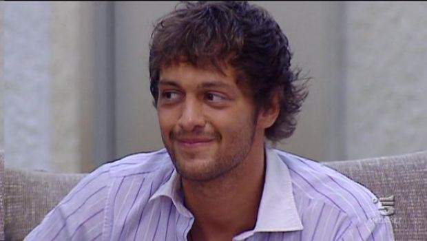 Grande Fratello 11, Roberto Manfredini eliminato