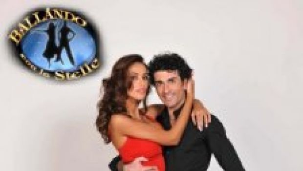Ballando con le stelle 2011 – Madalina Ghenea – Simone Di Pasquale