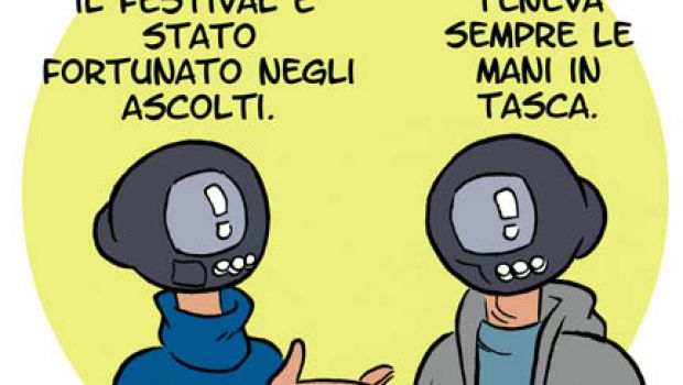 Il segreto di Morandi