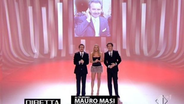 Le Iene: Luca e Paolo telefonano a Masi e lui riattacca