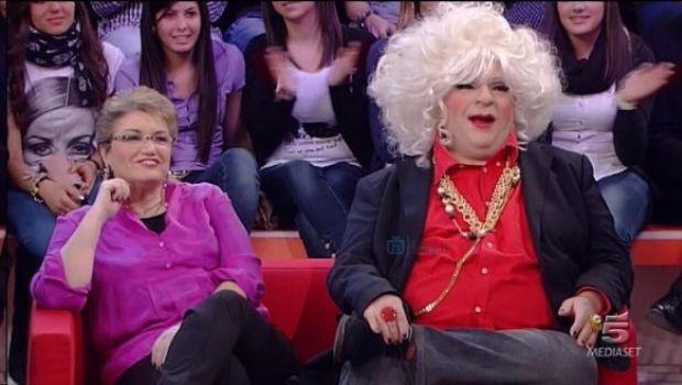 Amici, tra i finalisti del concorso Tezenis: Antonino Spadaccino, Silvia Olari e Francesco Capodacqua