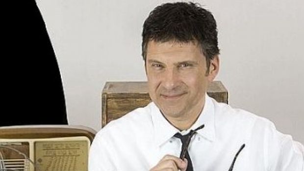 Fabrizio Frizzi conduce il 51° Premio TV Regia Televisiva