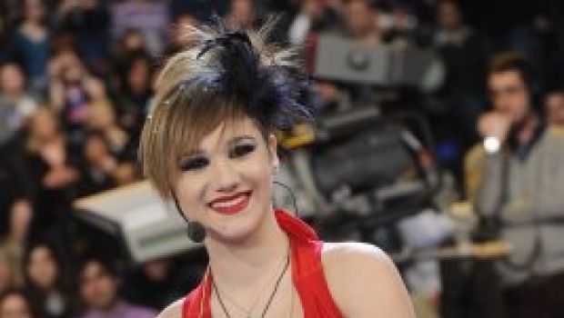Amici 10, Francesca Nicolì a TvBlog: “Tifo per Virginio e Giulia. Con il mio disco spero poter dare emozioni e sorrisi al pubblico”