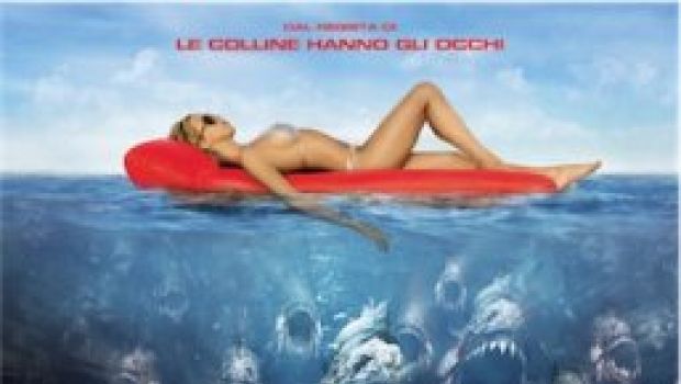 Piranha 3D – di Alexandre Aja: recensione in anteprima