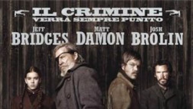 Il Grinta – True Grit: Recensione in Anteprima