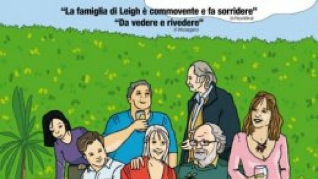 Another Year: Recensione in Anteprima