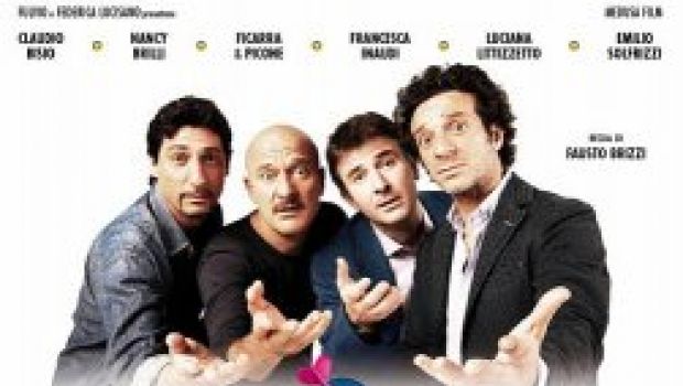 Femmine contro maschi – La recensione in anteprima