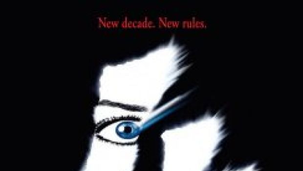 Scream 4: ecco la nuova locandina