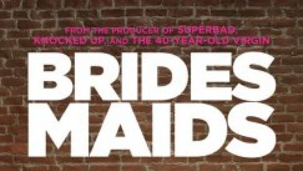 Bridesmaids – Le Amiche della Sposa: ecco poster e trailer