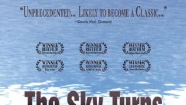 The Sky Turns  – La locandina e il trailer