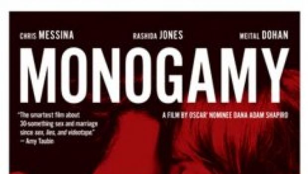 Monogamy – La locandina e il trailer