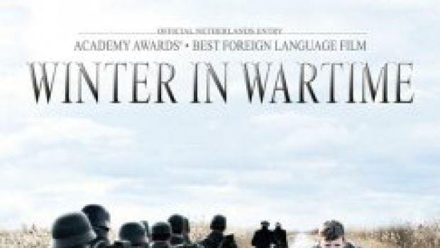 Winter in Wartime – Il trailer e la locandina