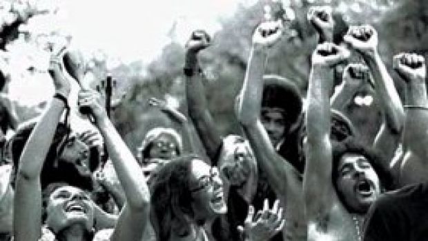 Il CercaFilm – La vendetta del figlio degli hippies