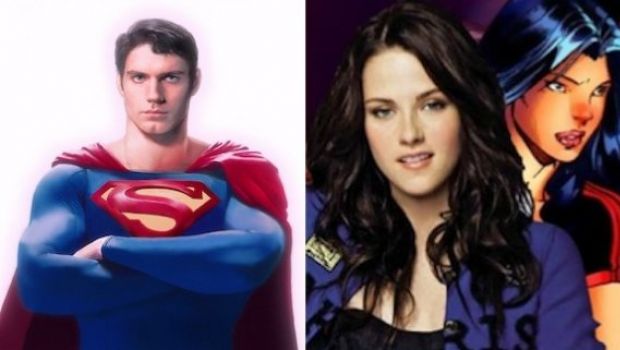 Kristen Stewart sarà Lois Lane nel nuovo Superman?