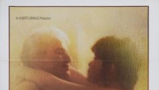 Ultimo tango a Parigi: così parlò Maria Schneider e la reazione di Bernardo Bertolucci alla sua morte
