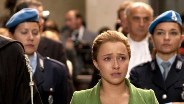 Amanda Knox: Murder On Trial in Italy – Il trailer scatena le polemiche
