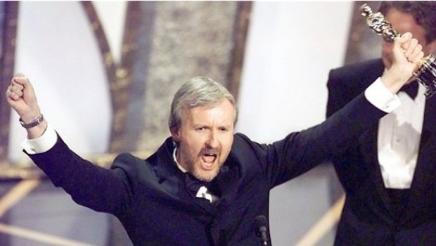 Ecco i 5 film preferiti da James Cameron