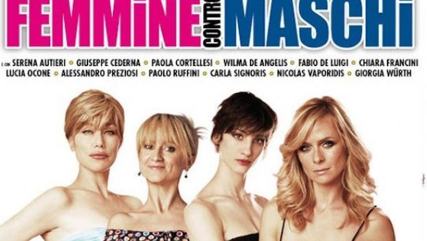 Femmine contro Maschi, vi è piaciuto?