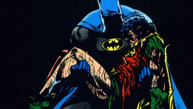 The Dark Knight Rises – Batman 3: arriva anche Robin?