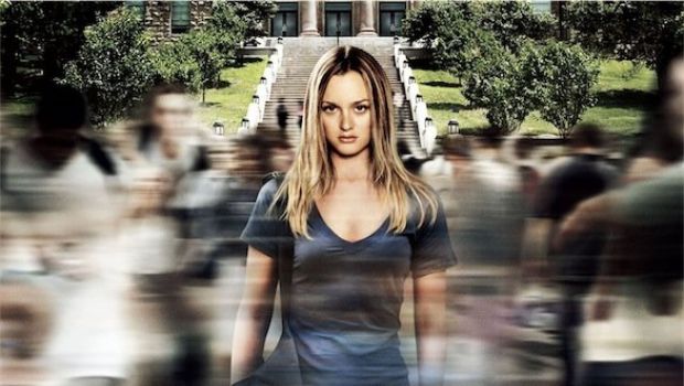 The Roommate batte Sanctum 3D al box office americano