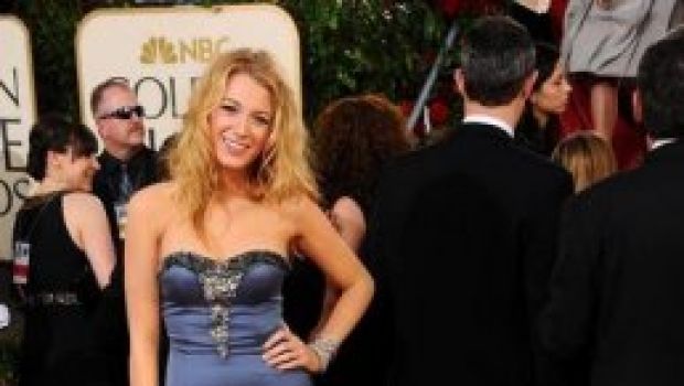 Blake Lively sarà Carrie Bradshaw nel prequel di Sex and the City?