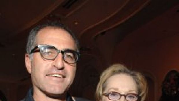David Frankel torna a dirigere Meryl Streep in Great Hope Springs