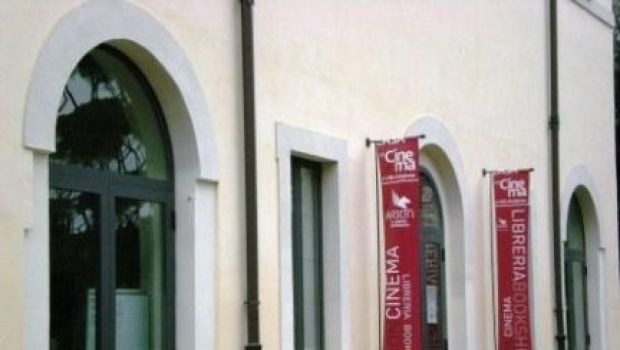 Il Cinema non è un sedano: lunga vita alla Casa di Roma