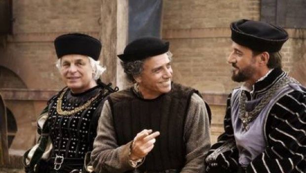 Amici miei – Come tutto ebbe inizio: parla lo sceneggiatore Fausto Brizzi e prime foto del film