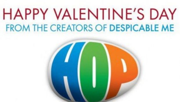 Hop – un nuovo trailer, una romantica locandina e qualche immagine
