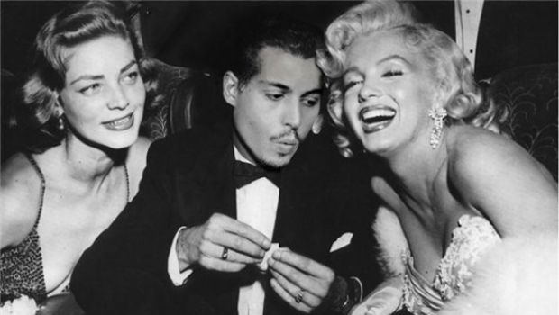 44 coppie impossibili: l’amore ad Hollywood scoppia sempre e comunque