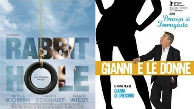 Gianni e le Donne e Rabbit Hole, vi sono piaciuti?