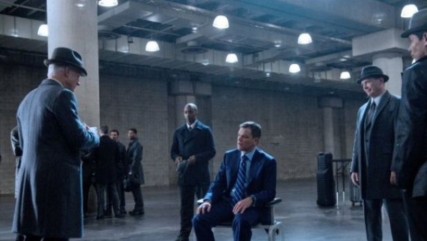 I guardiani del destino: il titolo italiano di The Adjustment Bureau – foto e wallpapers