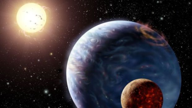 Il CercaFilm: un film di fantascienza anche sentimentale
