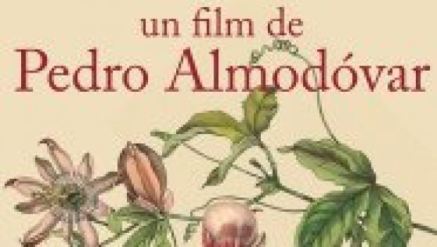Primo poster per The Skin That I Inhabit – La piel que habito di Pedro Almodovar