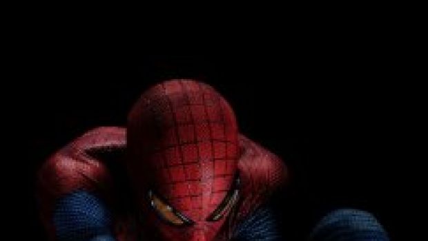 Spiderman Reboot: il nome ufficiale è The Amazing Spiderman, nuova foto pubblicata