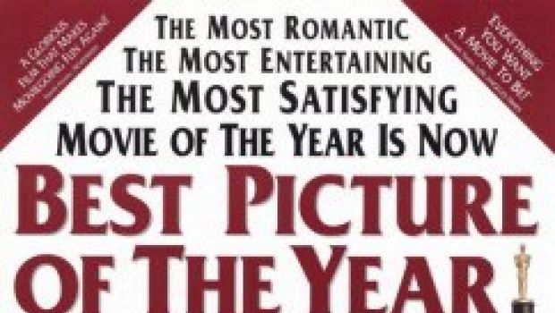Non era un film da Oscar…