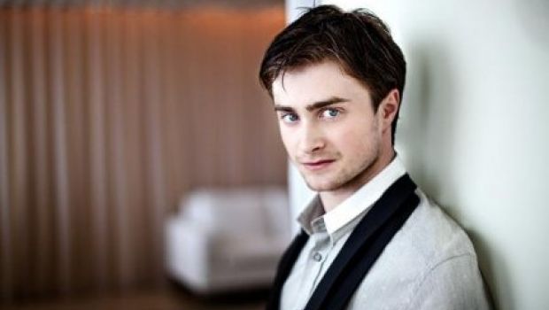 Daniel Radcliffe protagonista del dramma indipendente The Amateur Photographer