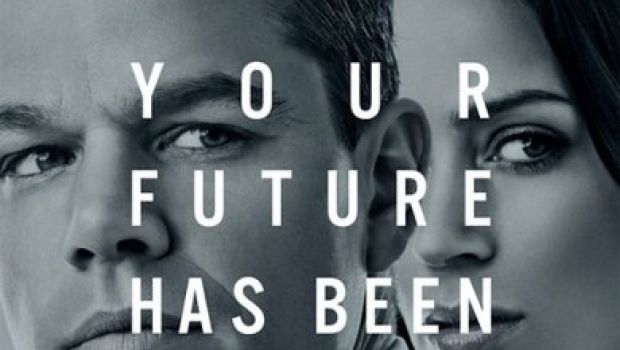 I guardiani del destino (The Adjustment Bureau) – due nuovi poster e una pioggia di clip
