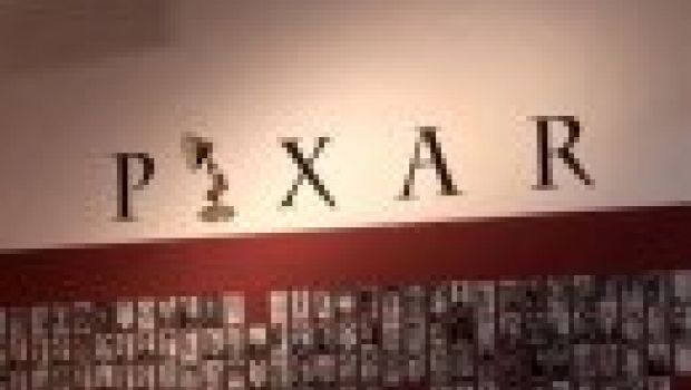 Pixar – Uno sguardo dove nasce la magia