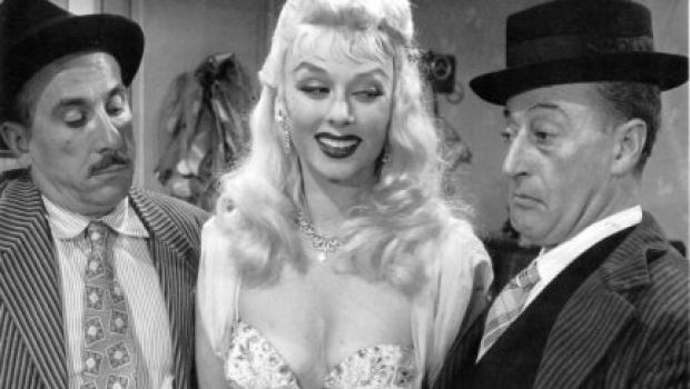 Cineblog saluta Dorian Gray, la malafemmina di Totò
