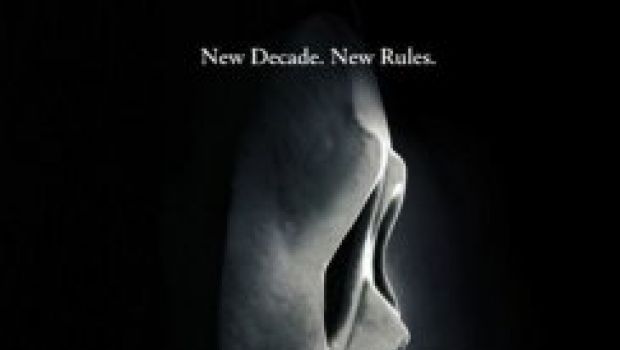 Scream 4: nuovo affascinante poster