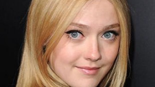 Dakota Fanning in Mississippi Wild.  Robert Duvall, Mickey Rourke e Forest Whitaker possibili co-protagonisti.