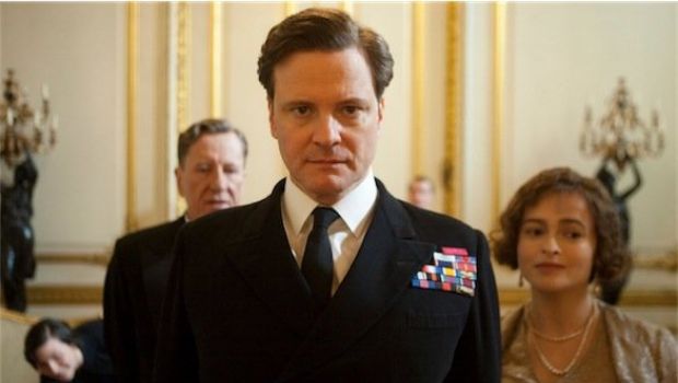 Berlino 2011: Colin Firth annuncia il sequel de Il Discorso del Re